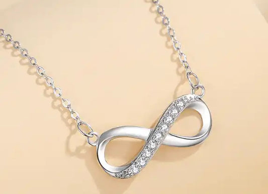 Infinity Necklace