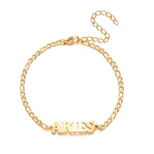 Aries Bracelet