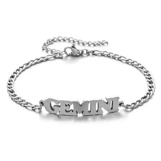 Gemini Bracelet