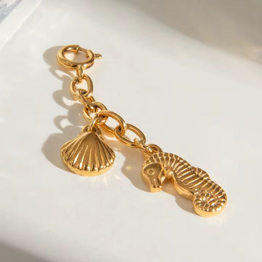 Seaside Bikini Charms
