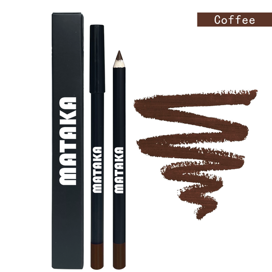 Coffee Matte Lip Liner