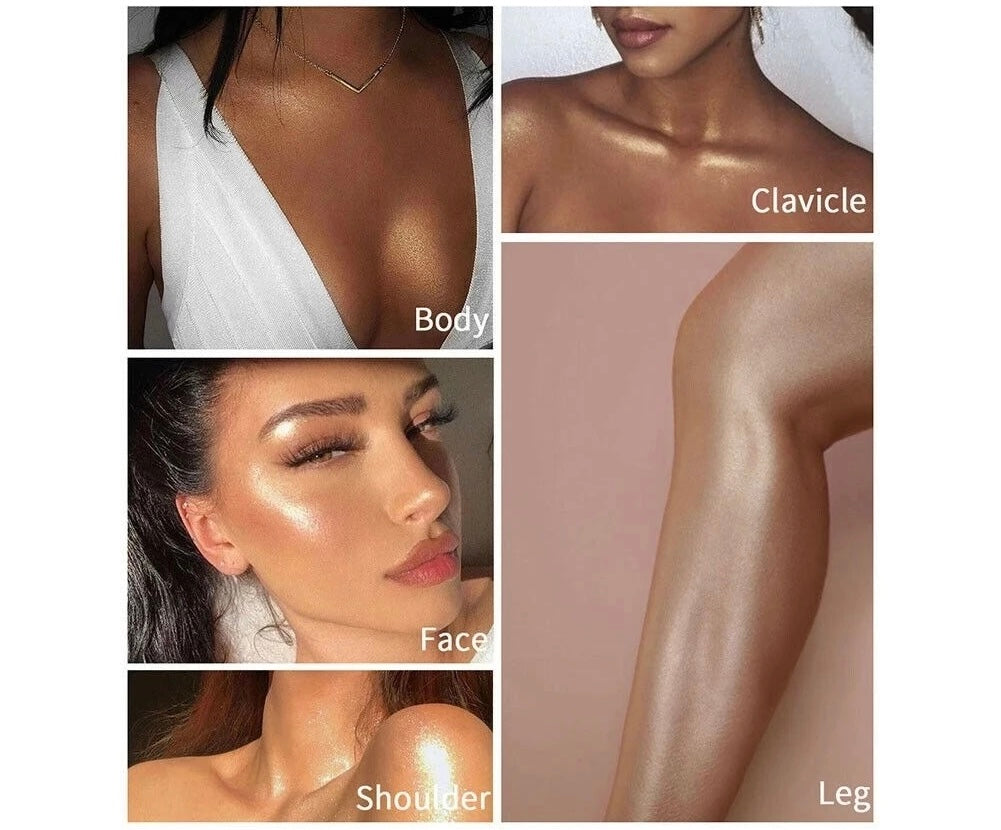 Body Shimmer