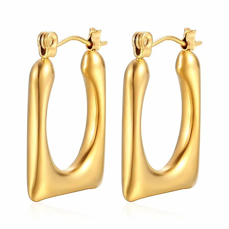 Tulia Earrings