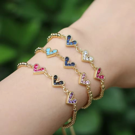 Eterna Love Bracelet