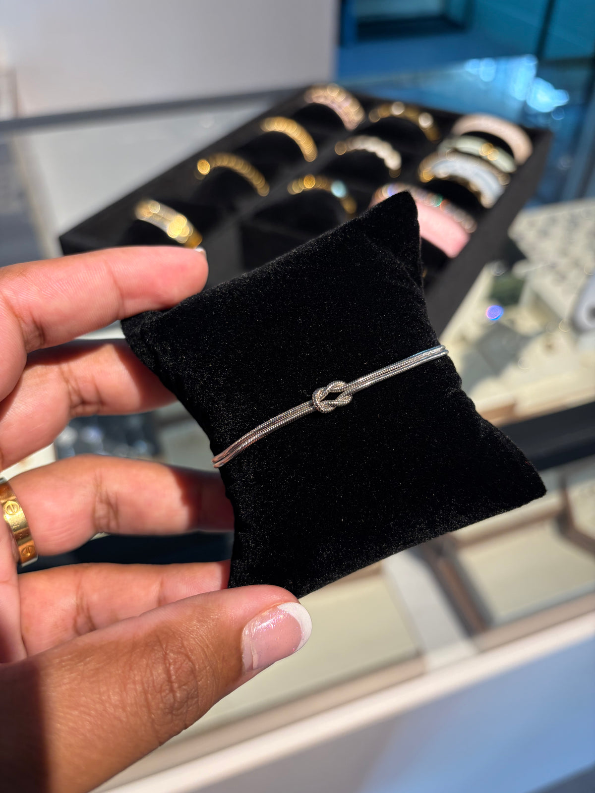 Daulomani Bracelet