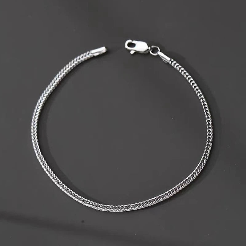 Minimalist Bracelet