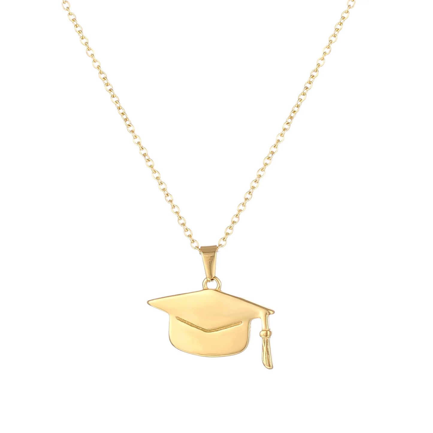 Charm - Graduation Cap