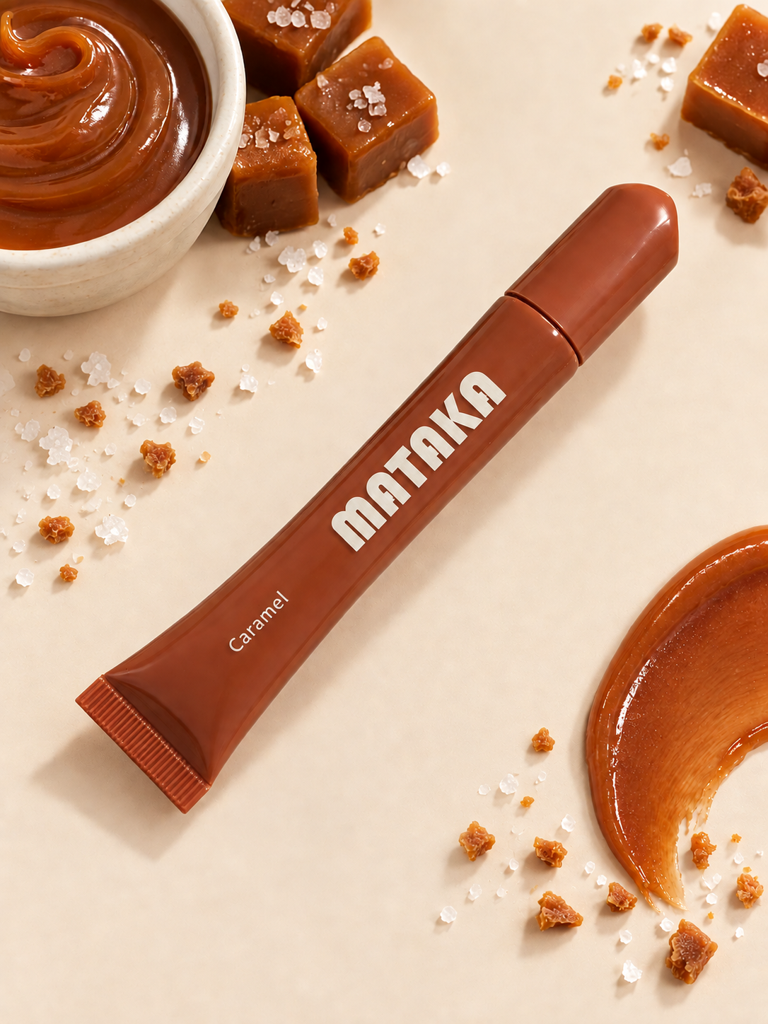 Lip Treatment Oil