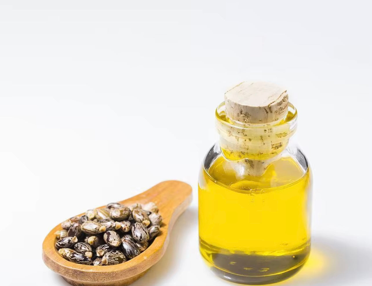 Organic Castor Oil