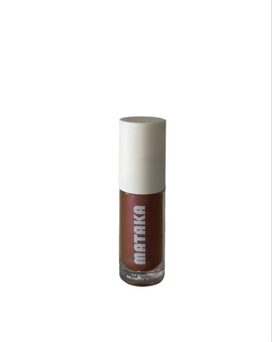 Tinted Lip Gloss - Tavua