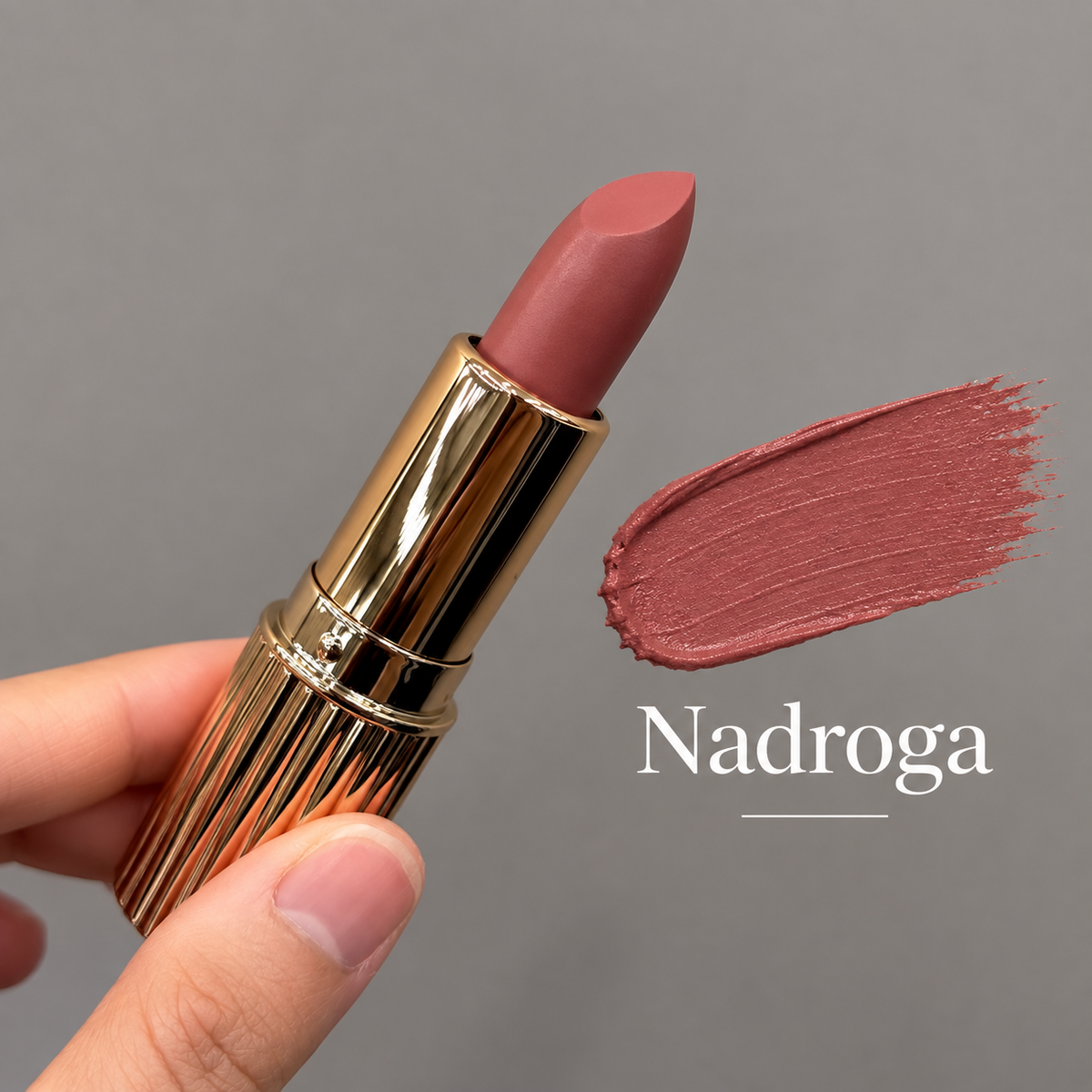 Lipstick - Nadroga