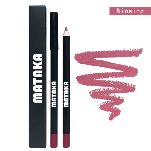 Wineing Matte Lip Liner