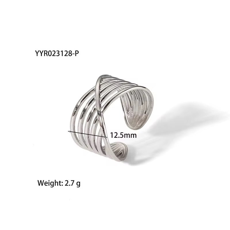 The Solara Ring