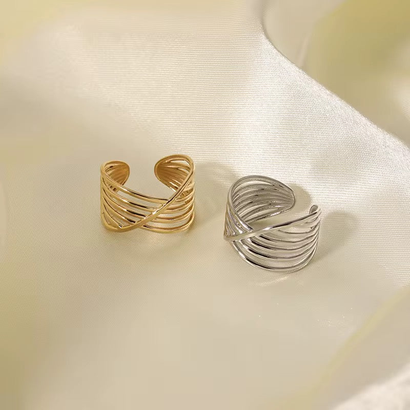 The Solara Ring