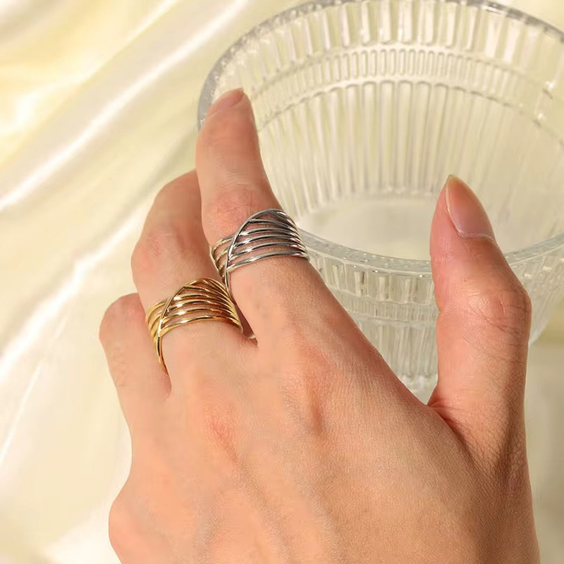 The Solara Ring
