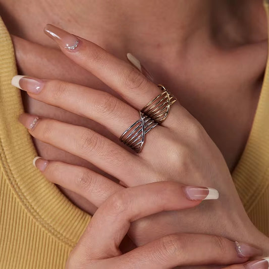 The Solara Ring